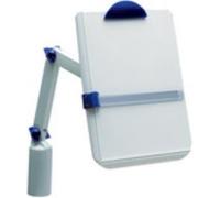 Sous-chemise 22 x 31 cm coloris jaune citron - Paquet de 100