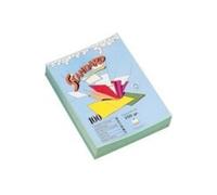 Rainex standard 250 100 chemises 24 x 32 cm bleu vif 400bv