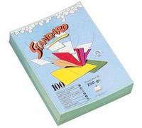 Rainex standard 250 100 chemises 24 x 32 cm canari 400ca G