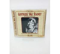 Rainey,Gertrude "Ma" - Mother of The Blues [Import]