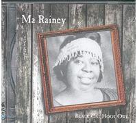 Rainey, Ma - Black Cat Hoot Owl