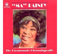 Rainey, Ma - Paramounts Chronologicall [Import]