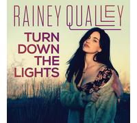 Rainey Qualley – Turn Down the Lights – CD – Sony Music