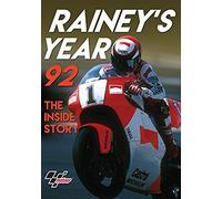 Rainey's Year: 1992 The Inside Story