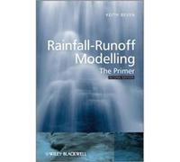 RainfallRunoff Modelling by Beven Keith J. University of Lancaster UK Hardcover Book Beven Keith J. University of Lancaster UK (Auteur)