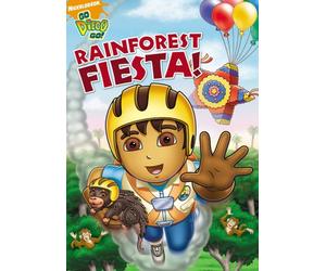 Rainforest Fiesta