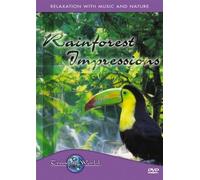 Rainforest Impressions [Import USA Zone 1]