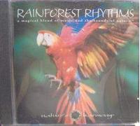 Diverse (Meditation) - Rainforest Rhythms [Import]