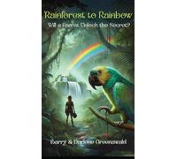 Rainforest to Rainbow: Will a Parrot Unlock the Secret?