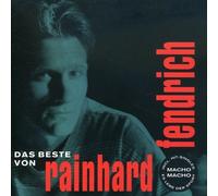 Rainhard by Rainhard Fendrich (1998-02-11)
