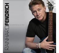 RAINHARD FENDRICH - AUSTROPOP COLLECTION 4 CD NEUF