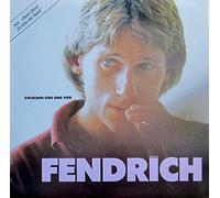 Rainhard Fendrich - Fendrich, Rainhard: Zwischen Eins Und Vier [LP]