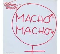 Rainhard Fendrich - Macho [Import]