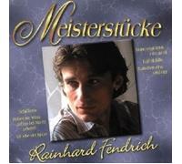 RAINHARD FENDRICH - MEISTERSTÜCKE CD NEUF