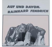Rainhard Fendrich - Rainhard Fendrich - Auf Und Davon. - Metronome - 813 363-1 ME