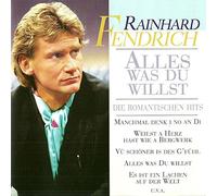 Rainhard Fendrich - Romantiche Hits