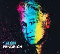 RAINHARD FENDRICH - STARKREGEN CD NEUF