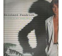 RAINHARD FENDRICH - und alles is ganz anders word'n LP