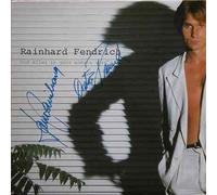 Rainhard Fendrich - Und Alles Is Ganz Anders Word'n - Nature - 0060.470