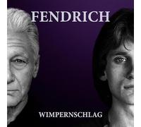 Rainhard Fendrich – Wimpernschlag – Vinyle (LP) – Import
