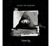 Rainier Fog - Vinyle 33 Tours