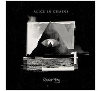 Rainier Fog – Warner Music