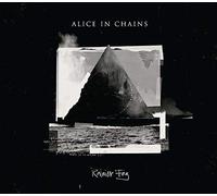 Rainier Fog by Alice in Chains [CD] NEUF