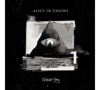 Rainier Fog Vinyle