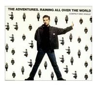 Raining All Over The World (1992) [Import]