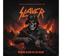Raining Blood in Las Vegas - 1999 / Slayer