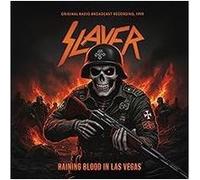 Raining Blood in Las Vegas-1999 / Slayer
