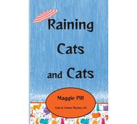 Raining Cats And Cats