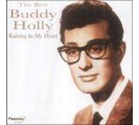 Holly,Buddy - Raining in My Heart [Import]