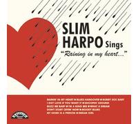 Raining In My Heart (紙ジャケット)