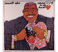 raining in my heart LP