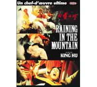 Raining in the Mountain