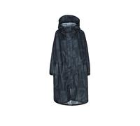 RAINKISS Nom du produit : Regenmantel - Rain Coat noir