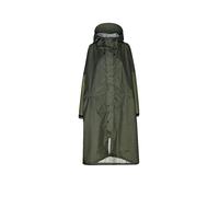 RAINKISS Nom du produit : Regenmantel - Rain Coat olive