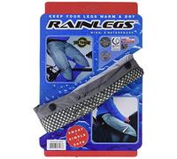 Rainlegs – Protection imperméable pour les cuisses 717880var réfléchissante Blanc Taille L