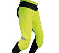 Rainlegs Waterproof Leg Protector - Fluorescent Yellow, X-Large