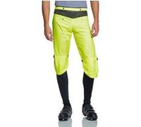 Rainlegs Protège-jambes imperméables pour cycliste Jaune G