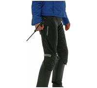 Rainlegs Protège-jambes imperméables pour cycliste Noir X-Large