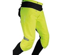 Rainlegs Waterproof Leg Protector - Fluorescent Yellow, X-Large