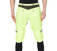 Rainlegs Waterproof Leg Protector - Fluorescent Yellow, X-Large