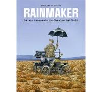 Rainmaker Griffo (Dessinateur), Rodolphe (Scénario)