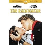 Rainmaker [Import USA Zone 1]
