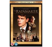 Rainmaker – Universal Pictures – Édition collector spéciale (Import anglais)