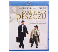 Rainmaker, The [Blu-Ray] (IMPORT) (Pas de version française)
