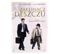 Rainmaker, The [DVD] (IMPORT) (Pas de version française)