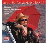 Rainmaker's Dance by Uli Lenz